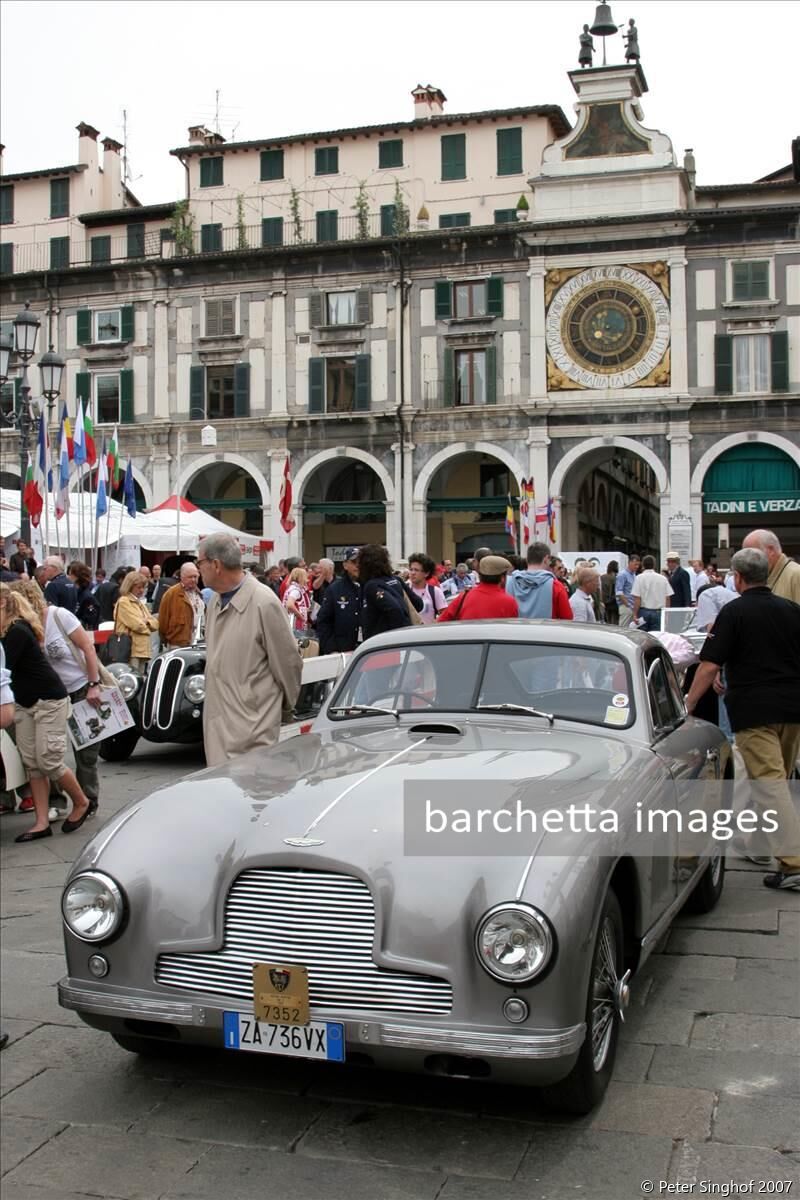 Mille Miglia 2007