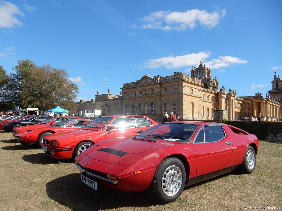Salon Privé Club Days 2026