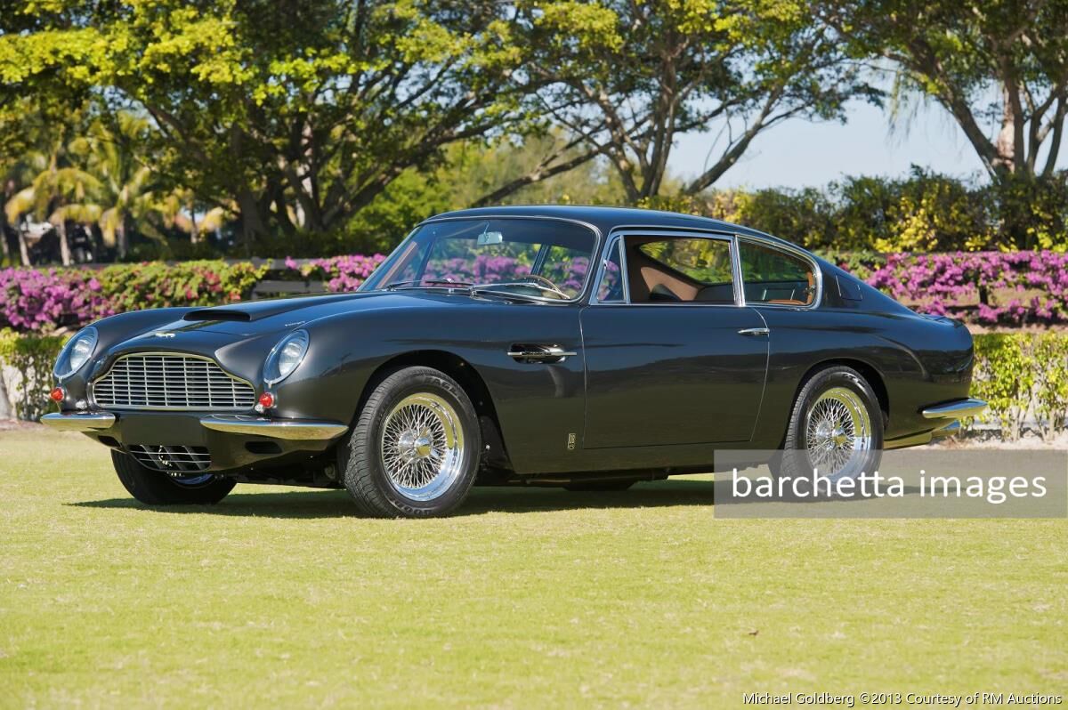 RM Amelia Island Auction