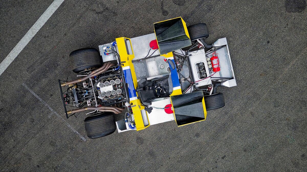 Artcurial - Le Mans Classic Legend  - Circuit des 24 Heures, Le Mans