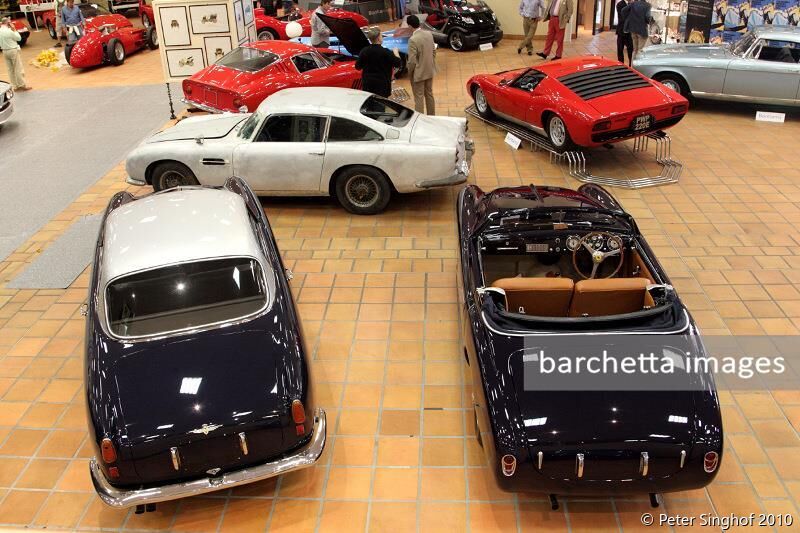 Bonhams Monaco Auction 2010