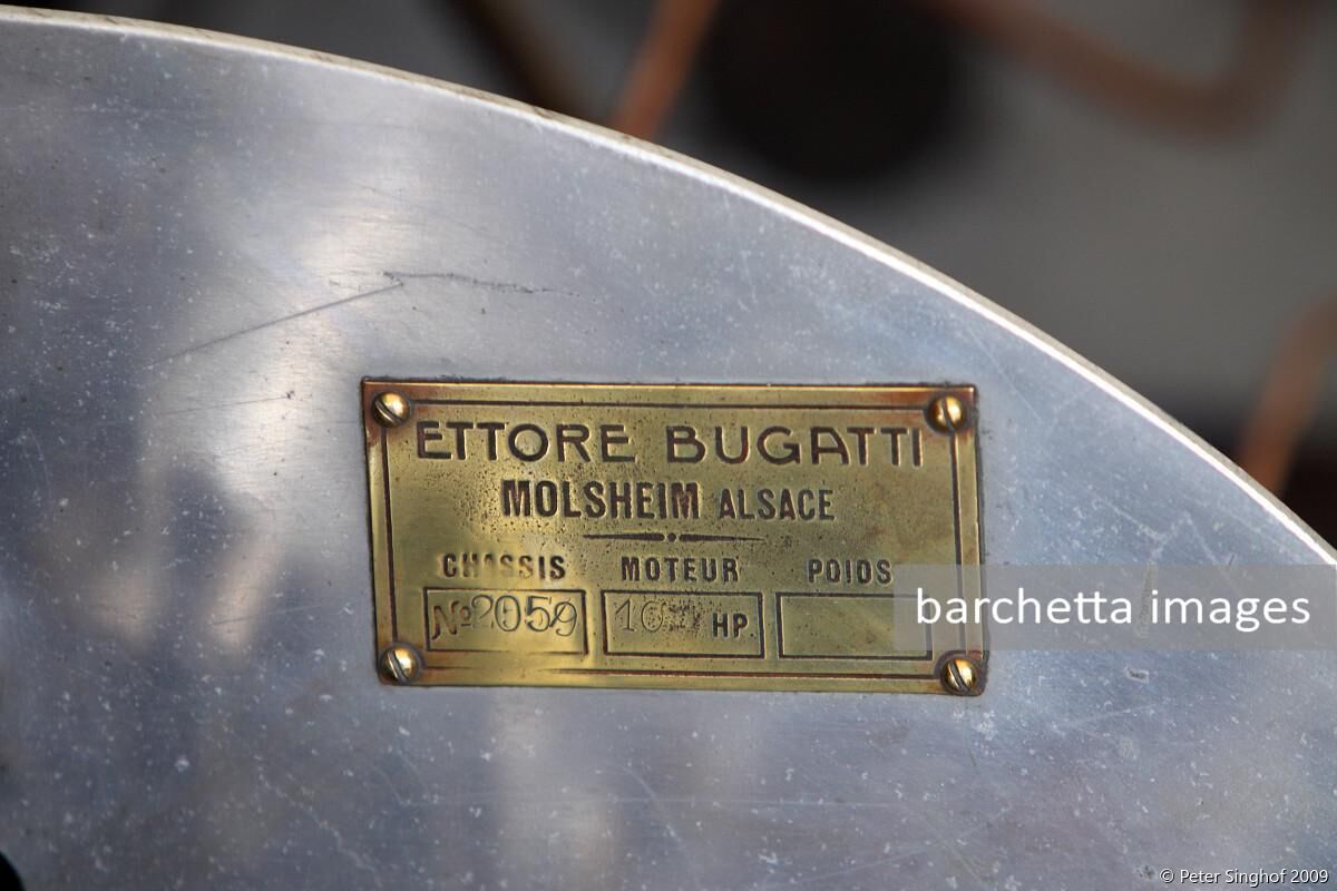 Goodwood Festival of Speed 2009