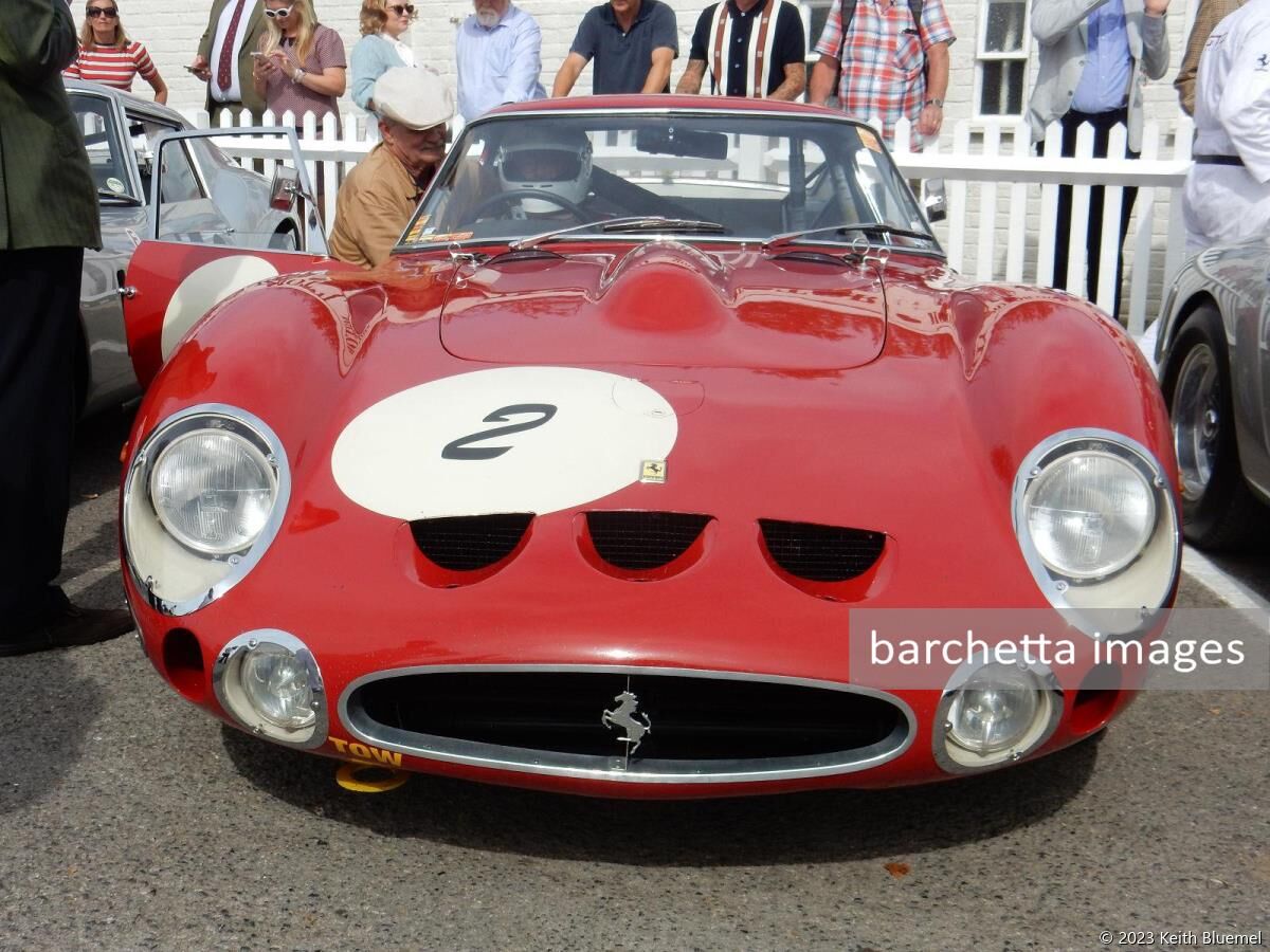 Goodwood Revival Meeting 2023