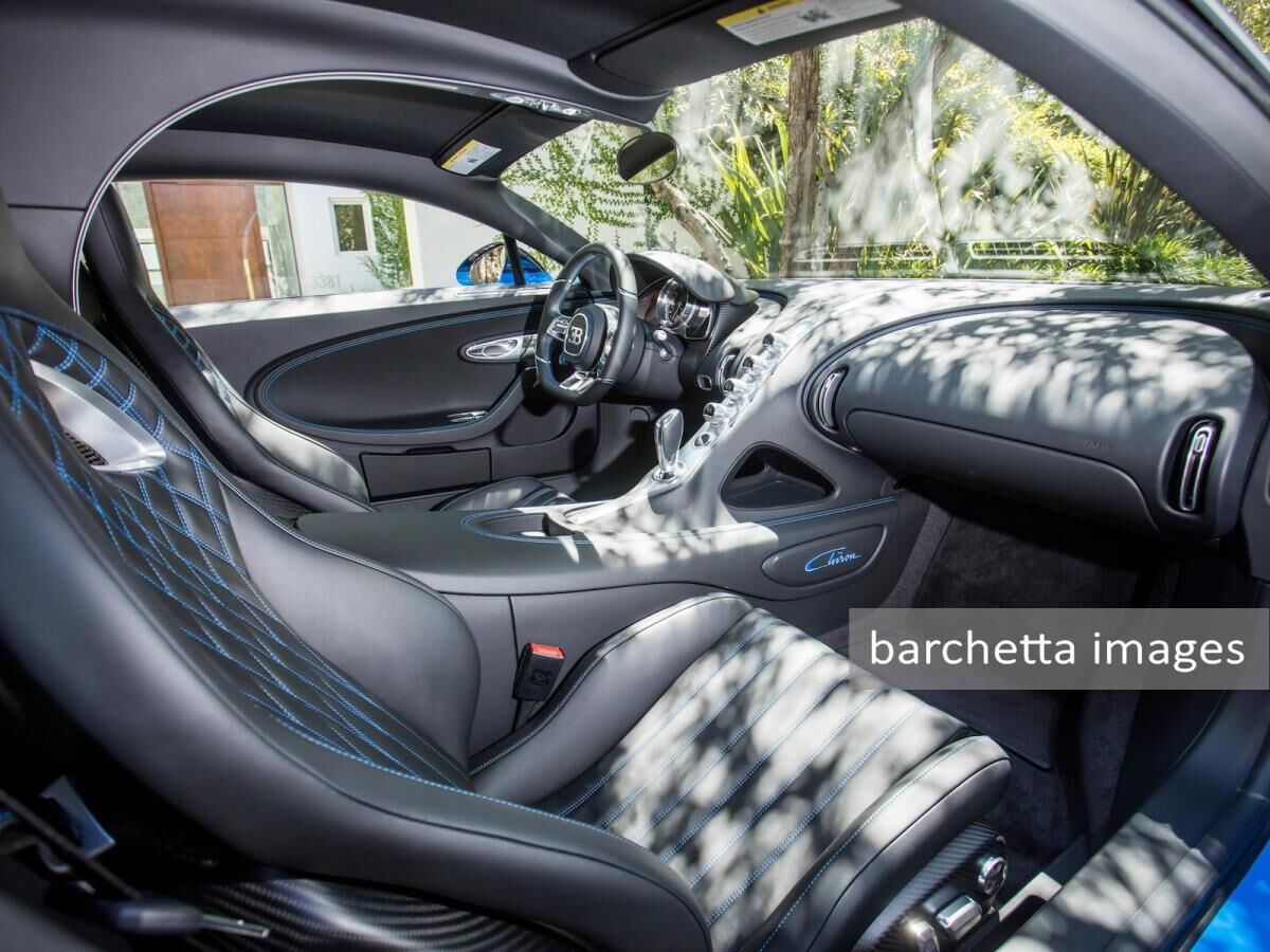 Bonhams Quail Lodge Auction