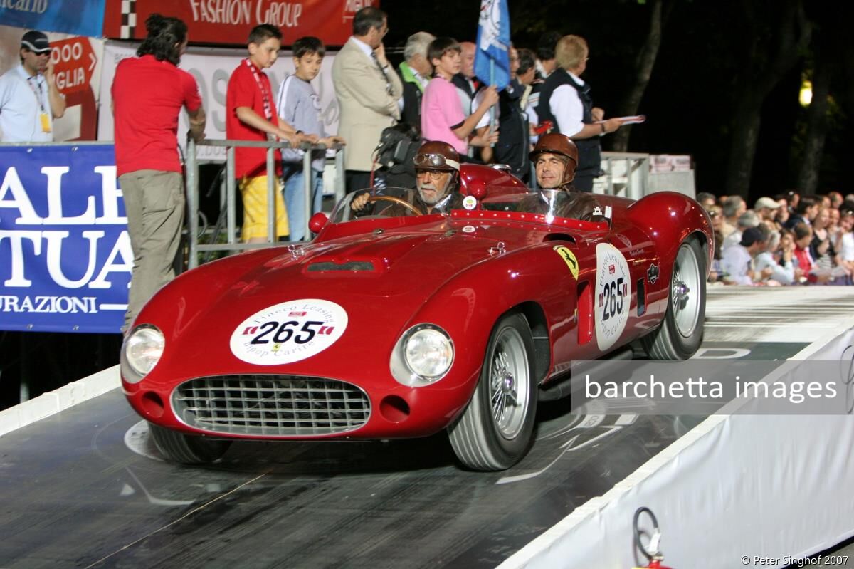Mille Miglia 2007