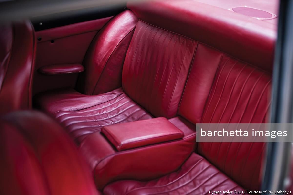 RM Sotheby's London Auction