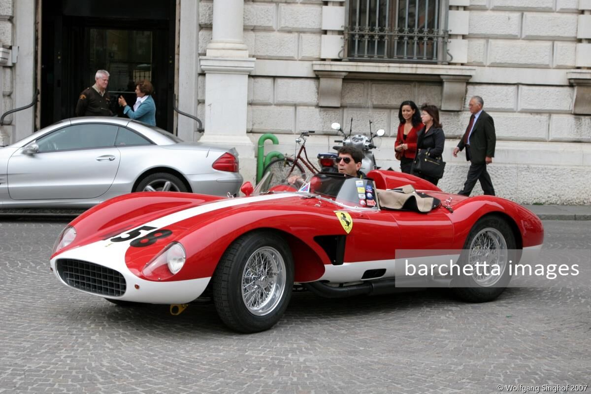 Mille Miglia 2007
