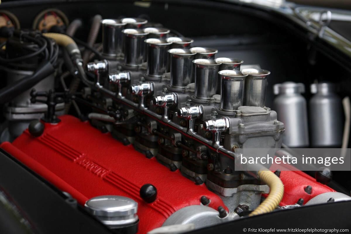 Concorso d'Eleganza, Palm Beach Cavallino Classic XVIII