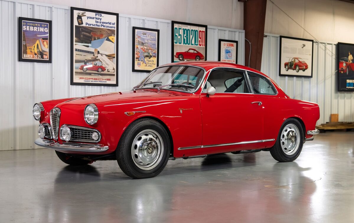 Gooding Christie's Amelia Island Auctions 2026