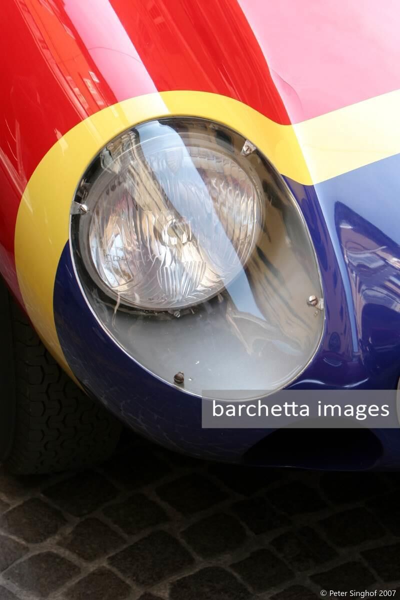 Mille Miglia 2007