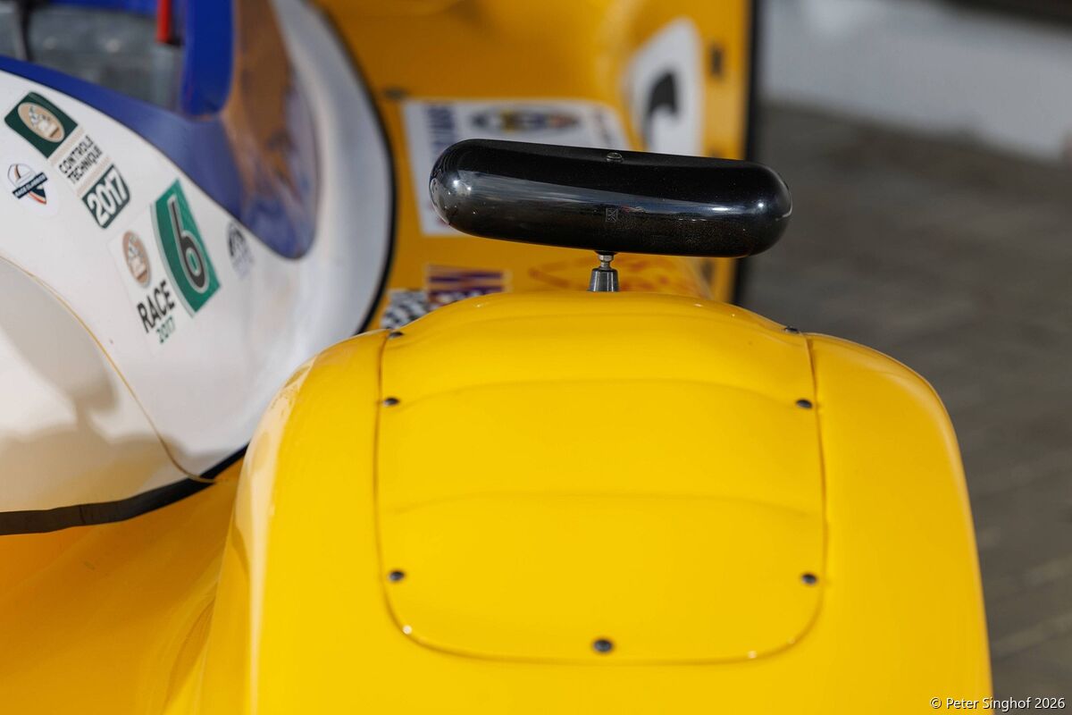 Artcurial - Le Mans Classic Legend  - Circuit des 24 Heures, Le Mans