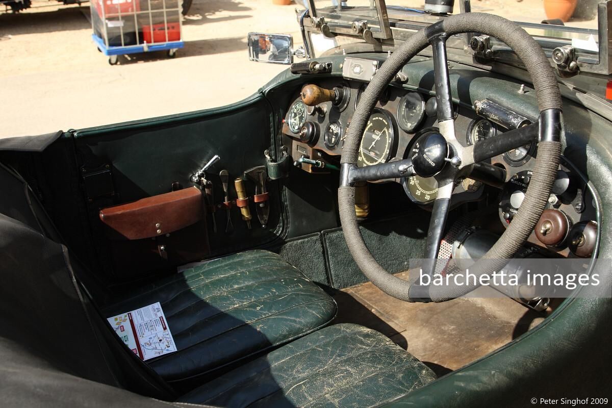 Schloß Dyck Classic Days 2009