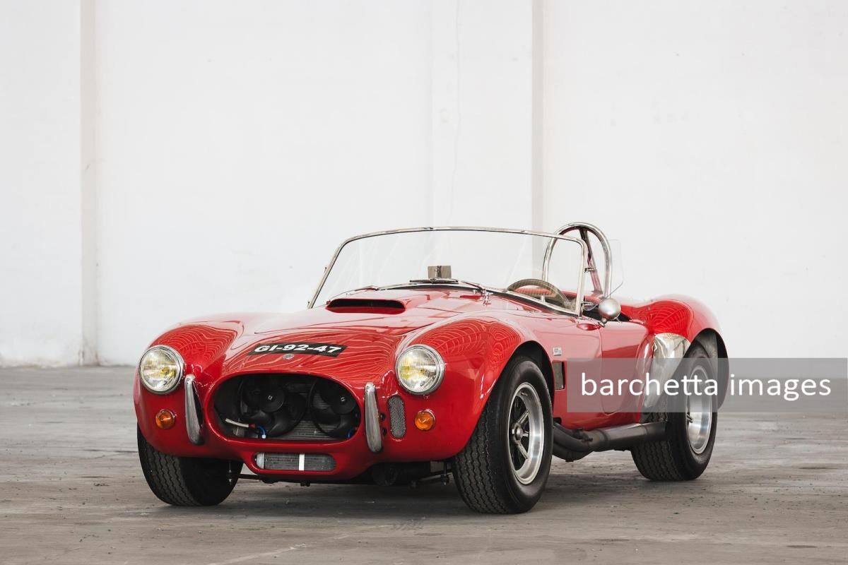 Bonhams Les Grandes Marques du Monde au Grand Palais