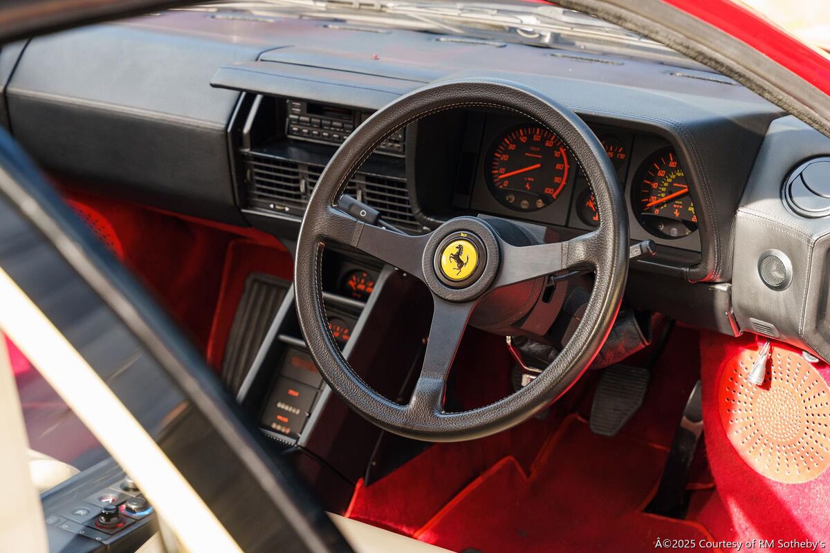 RM Sotheby's London Auction 2025