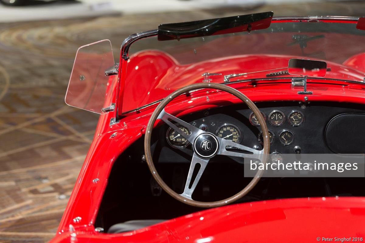 RM Sotheby´s Scottsdale 2018