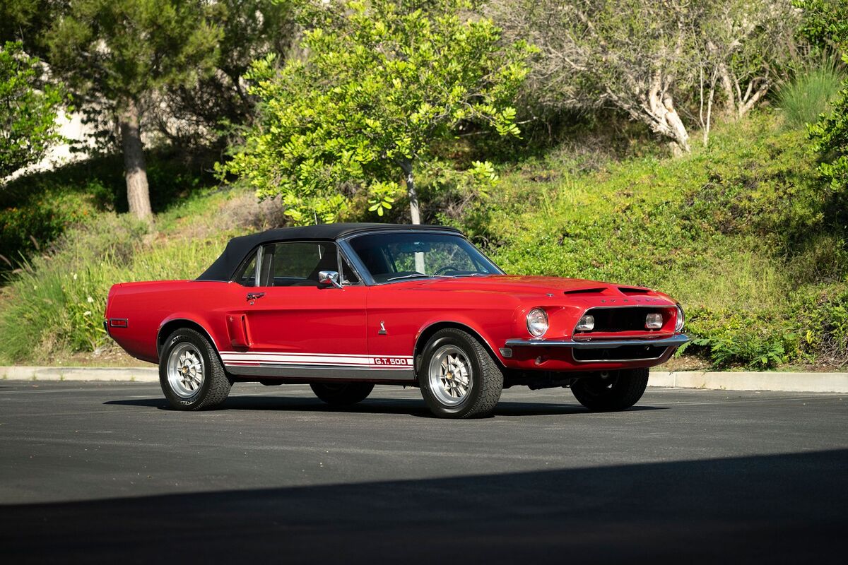 Bonhams - The Scottsdale Auction 2026
