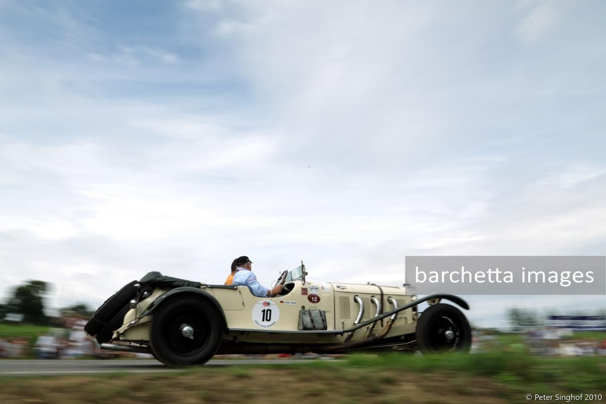 Schloß Dyck Classic Days 2010