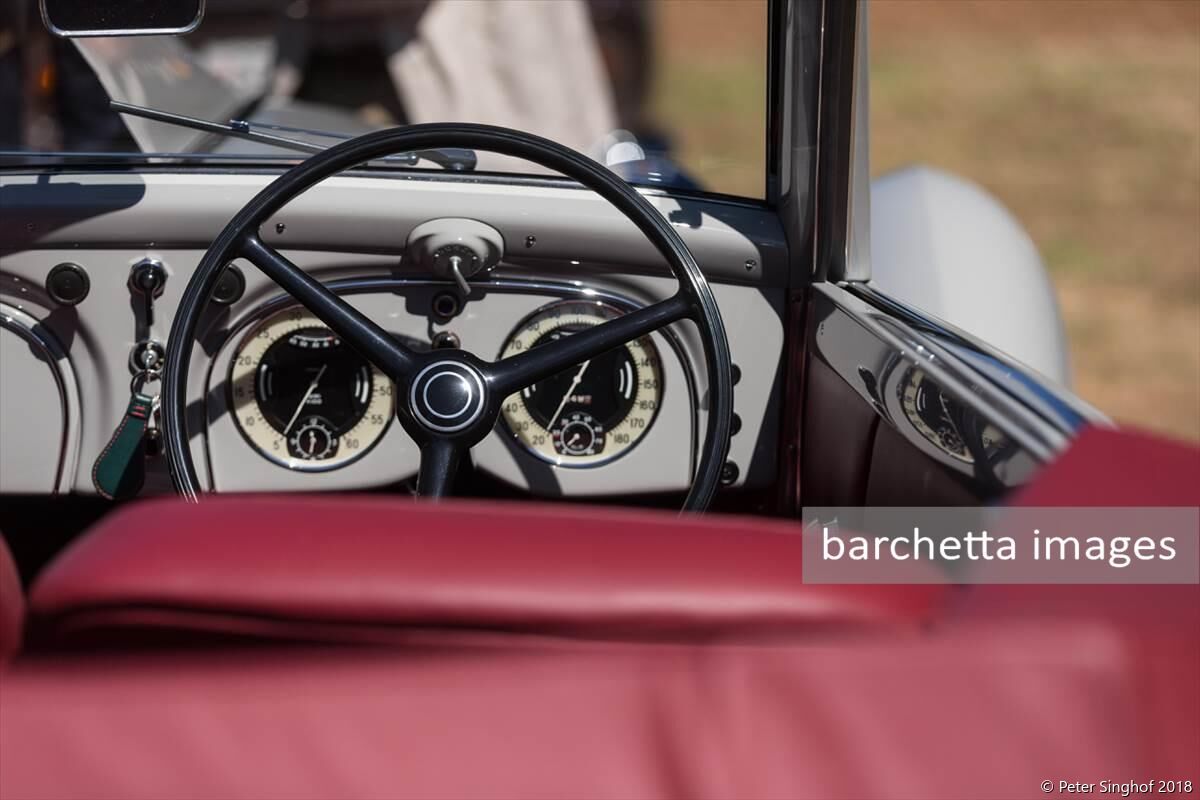 Swiss Concours d´Elegance 2018