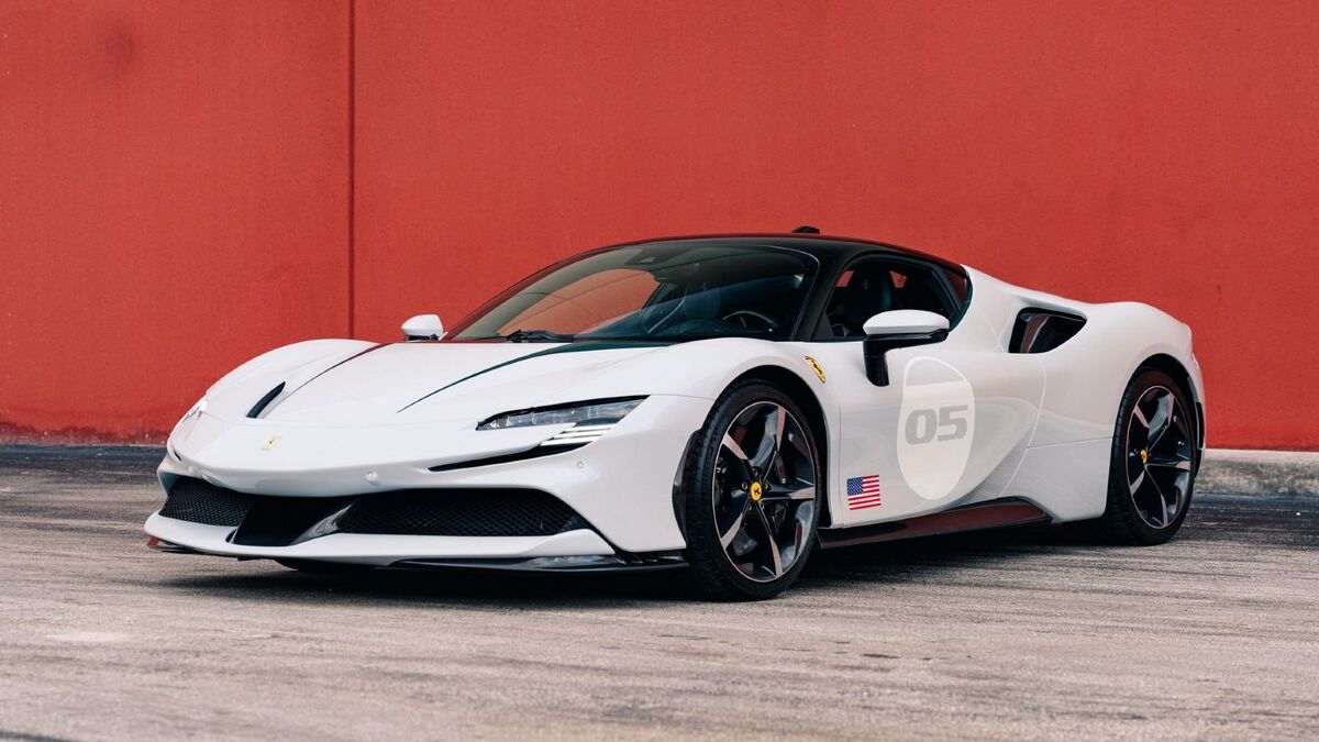The Amelia Auction 2026