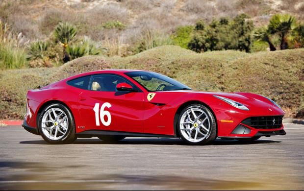 Gooding & Company Scottsdale Auctions 2020