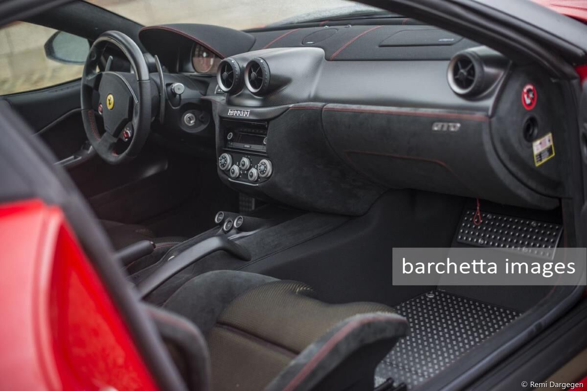 Artcurial RetroMobile Auction, 2015