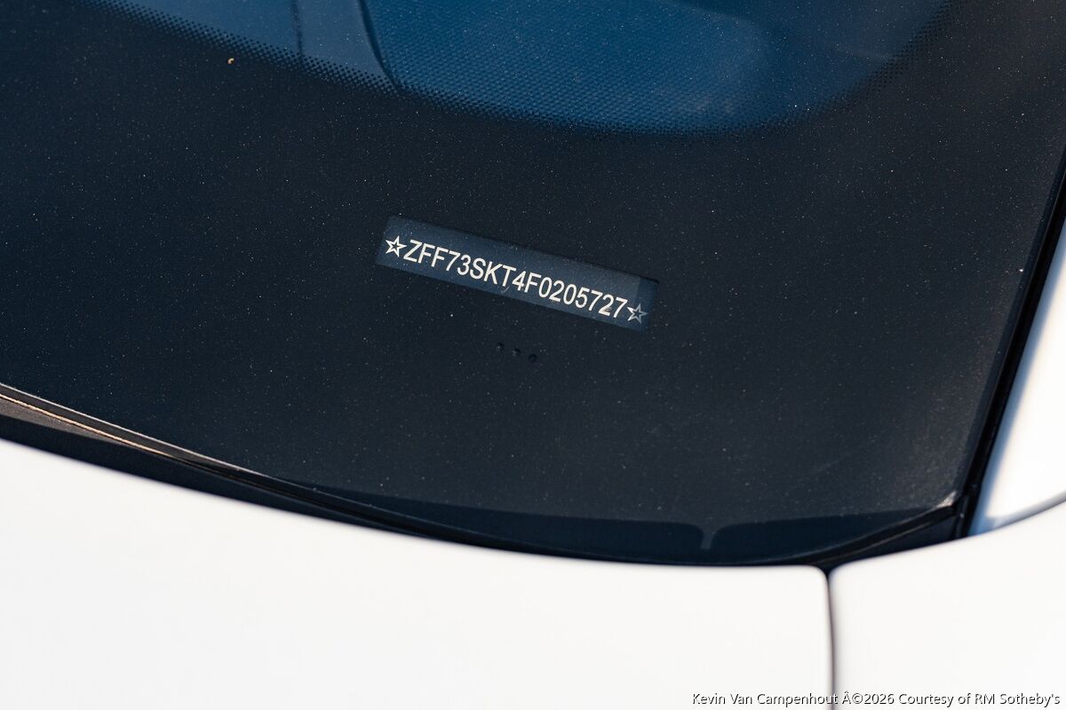 RM Sotheby's The Munich Auction 2026