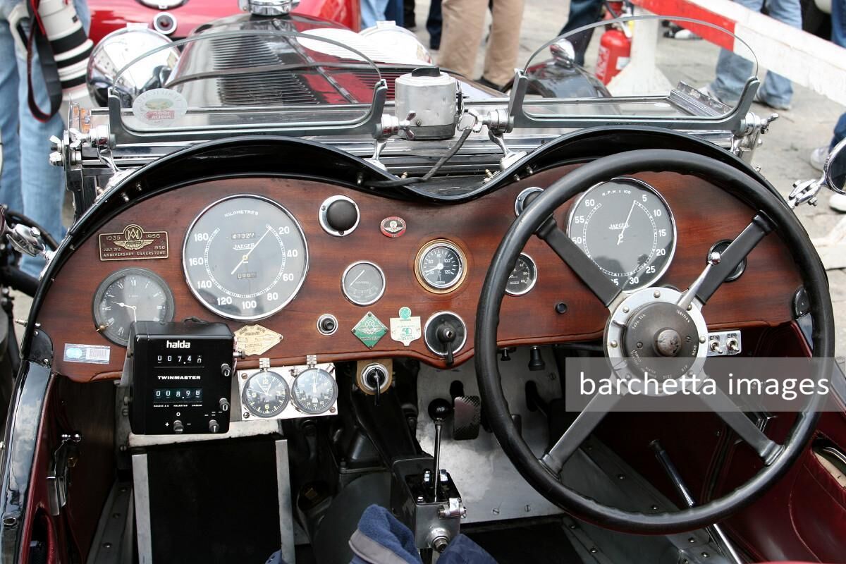 Mille Miglia 2006