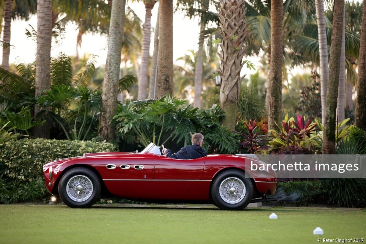 Cavallino Classic 2017