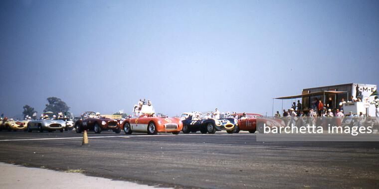 1956/sep/01 - 5th OA 1st DM - Santa Barbara BM, CM, DM, EM, UR preliminary - von Neumann - #11