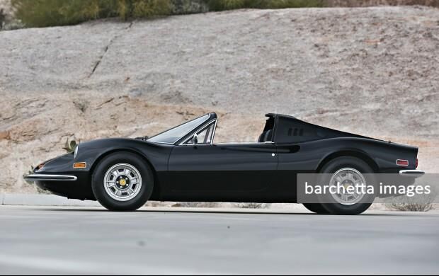 Gooding & Company Scottsdale Auctions, 2015 