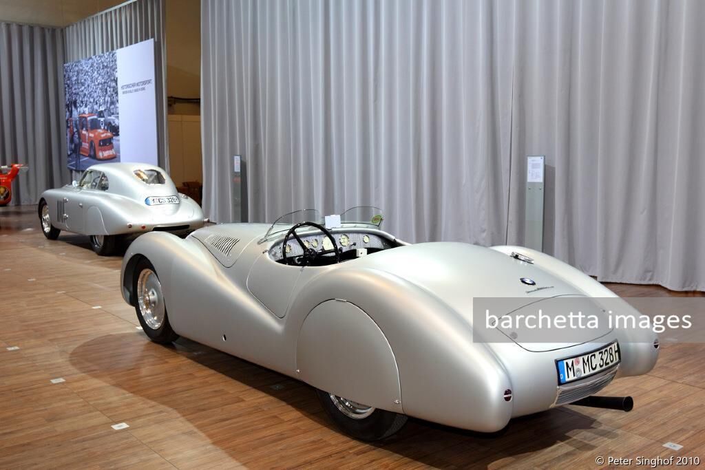 Techno Classica 2010