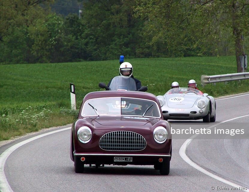 Mille Miglia "02