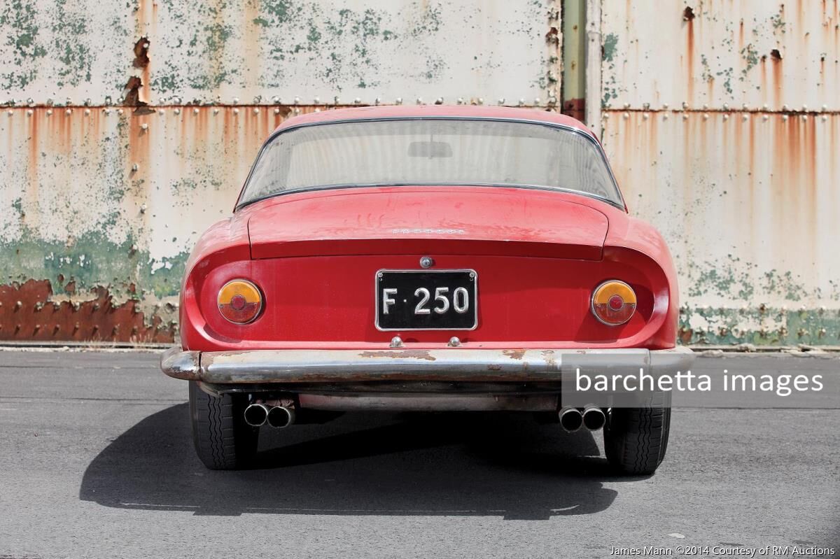 RM Monterey Auction