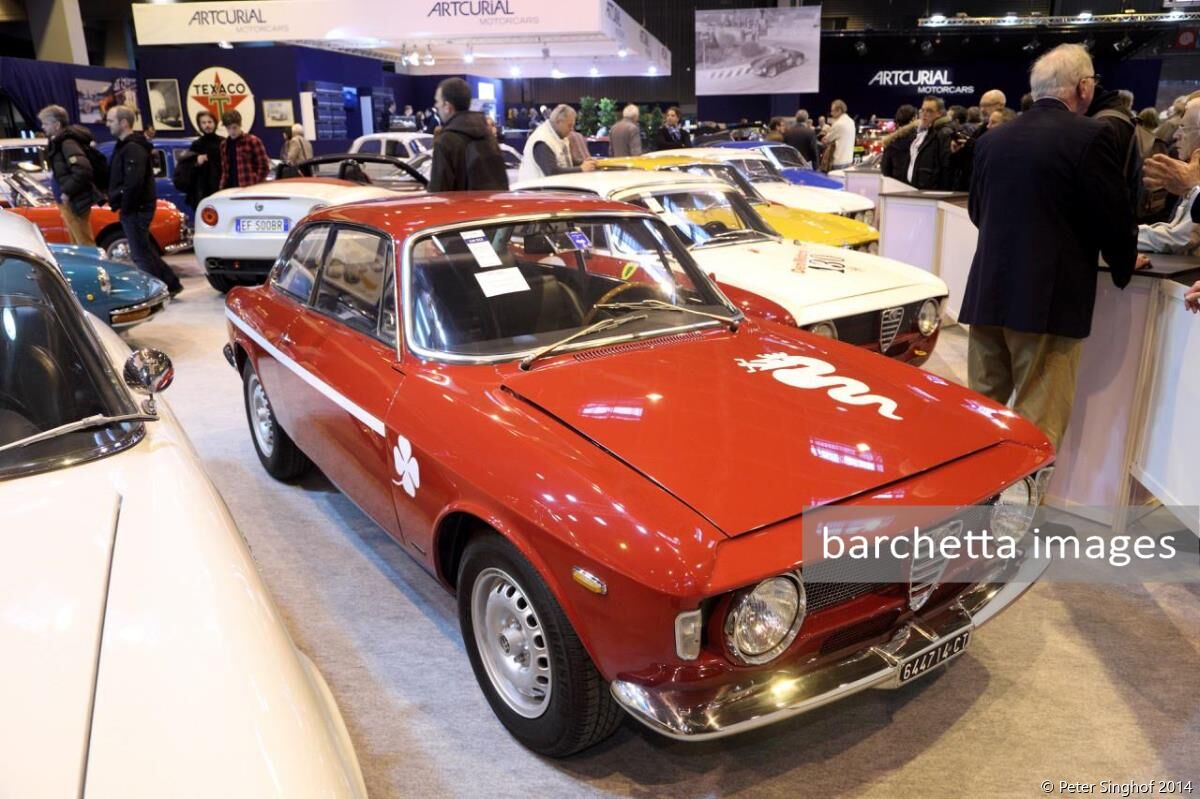 Artcurial Paris 2014