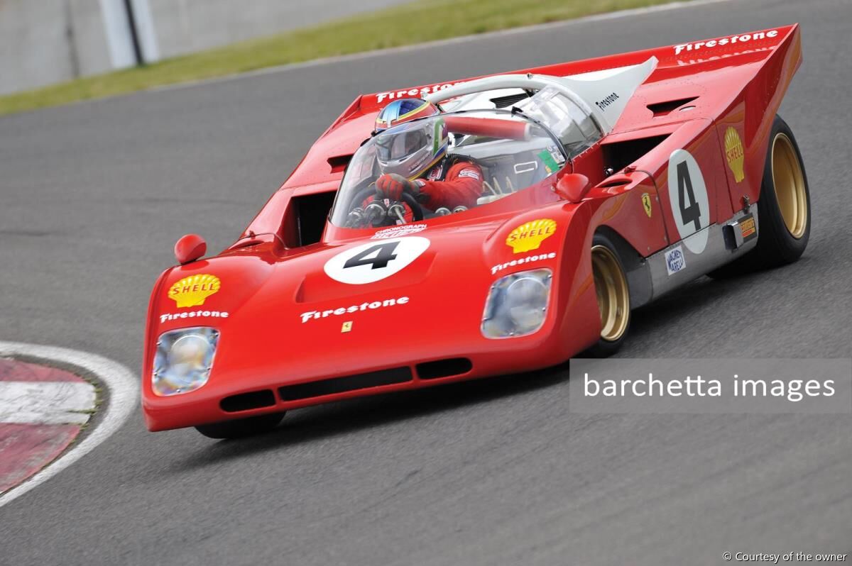 RM Monaco Auction