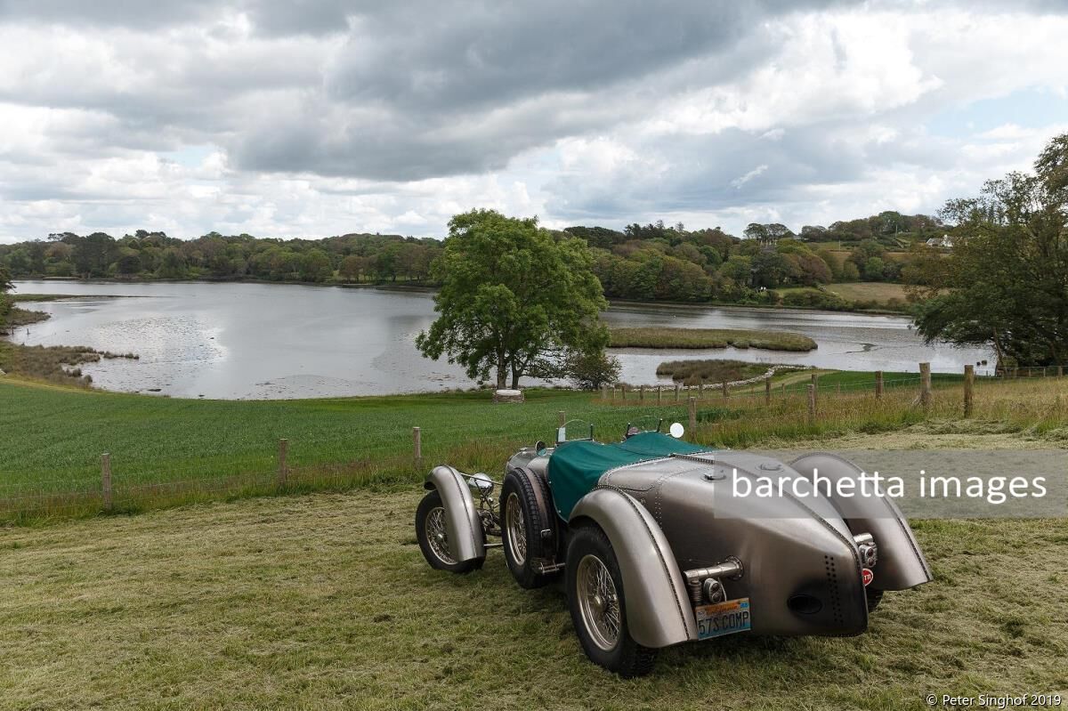 International Bugatti Meeting Ireland 2019