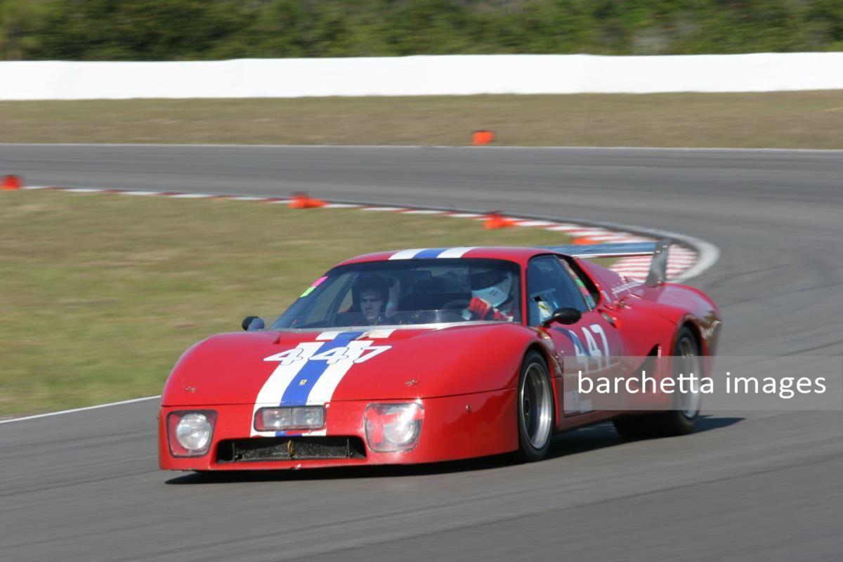 Ferrari 512 BB/LM - 29509 - Jim Fuchs
