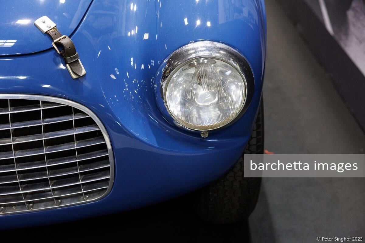 Artcurial Retromobile Paris 2023