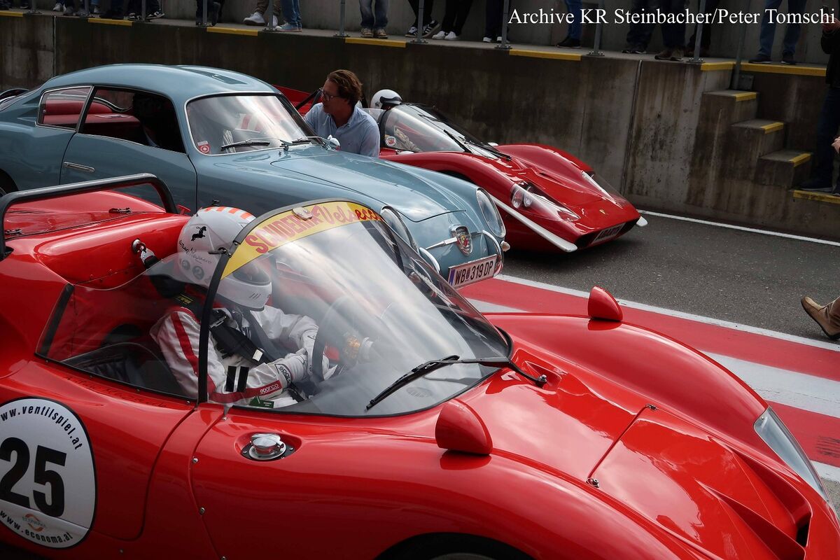 Artcurial - Le Mans Classic Legend  - Circuit des 24 Heures, Le Mans