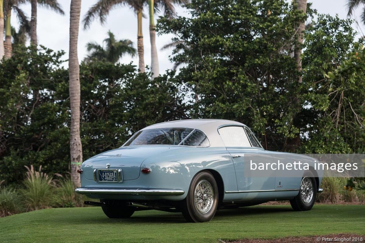 Cavallino Classic 2018