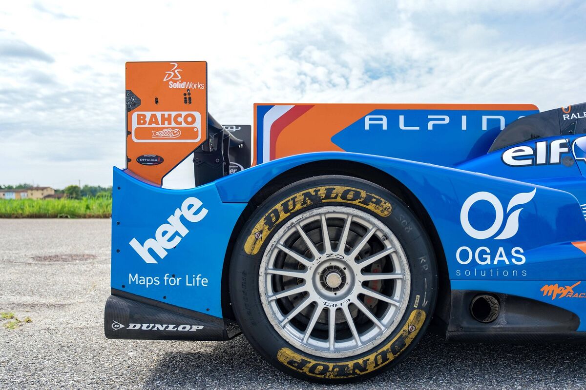 Artcurial - Le Mans Classic Legend  - Circuit des 24 Heures, Le Mans