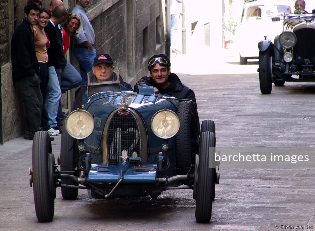 Bugatti T 37 A, s/n 37376