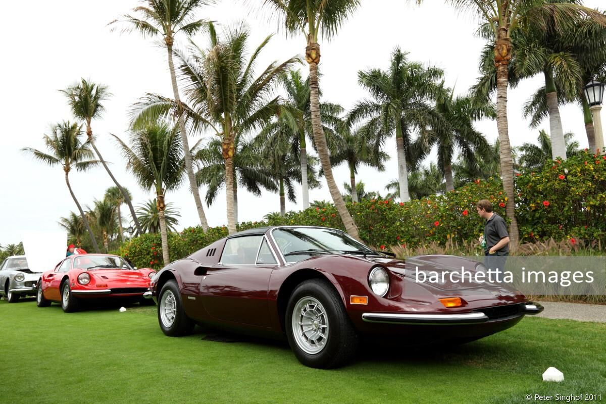 Cavallino Classics 2011