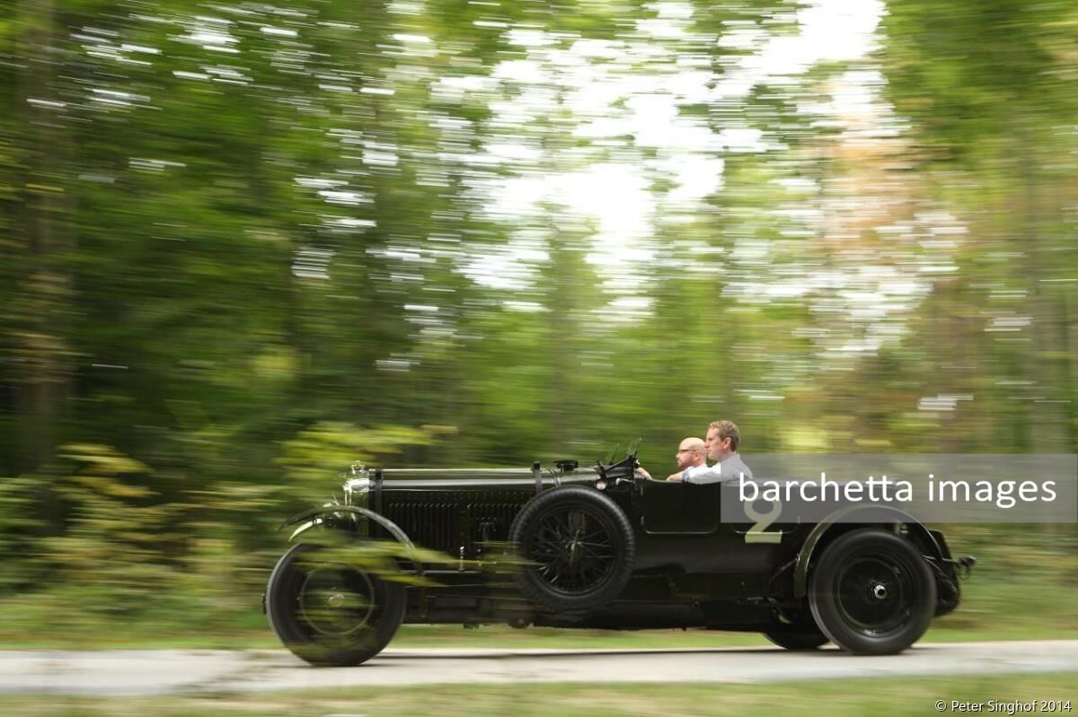 Chantilly Arts & Elegance 2014