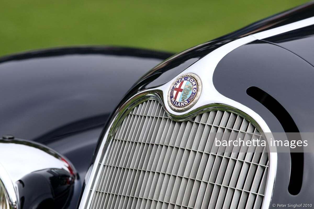 Concorso Italiano 2010