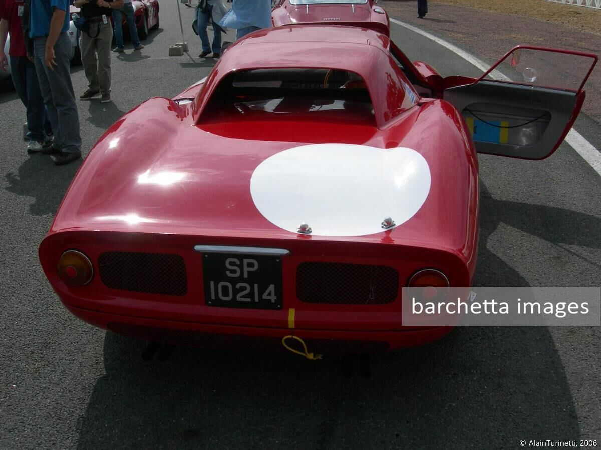5909 - FERRARI 250 LM (11)