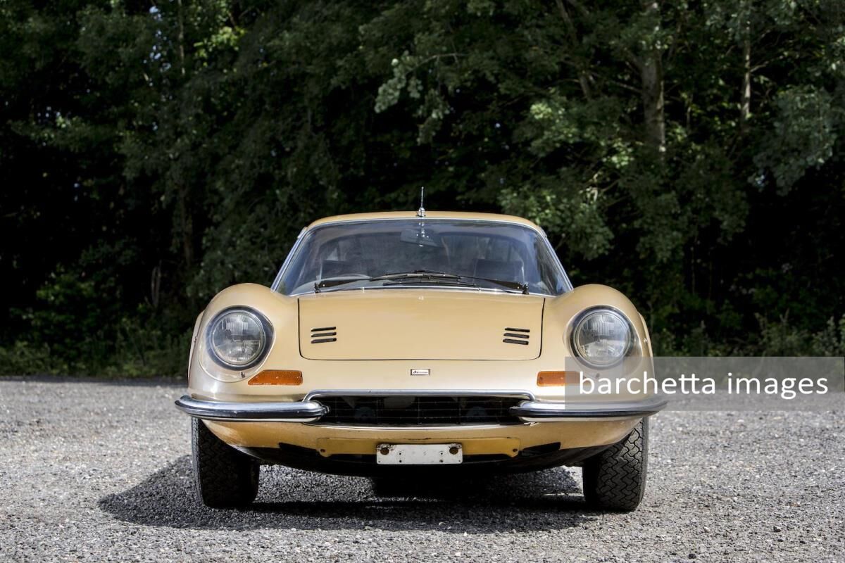 Bonhams Goodwood Revival Sale