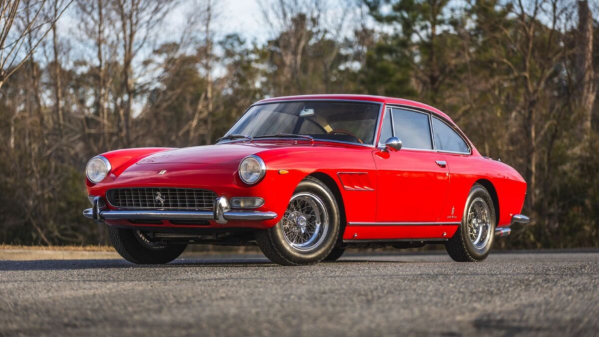 The Amelia Auction 2026