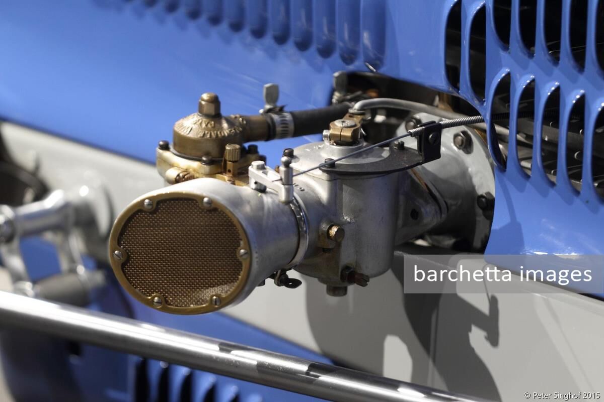 The Revs Institute of Automotive Research 2015