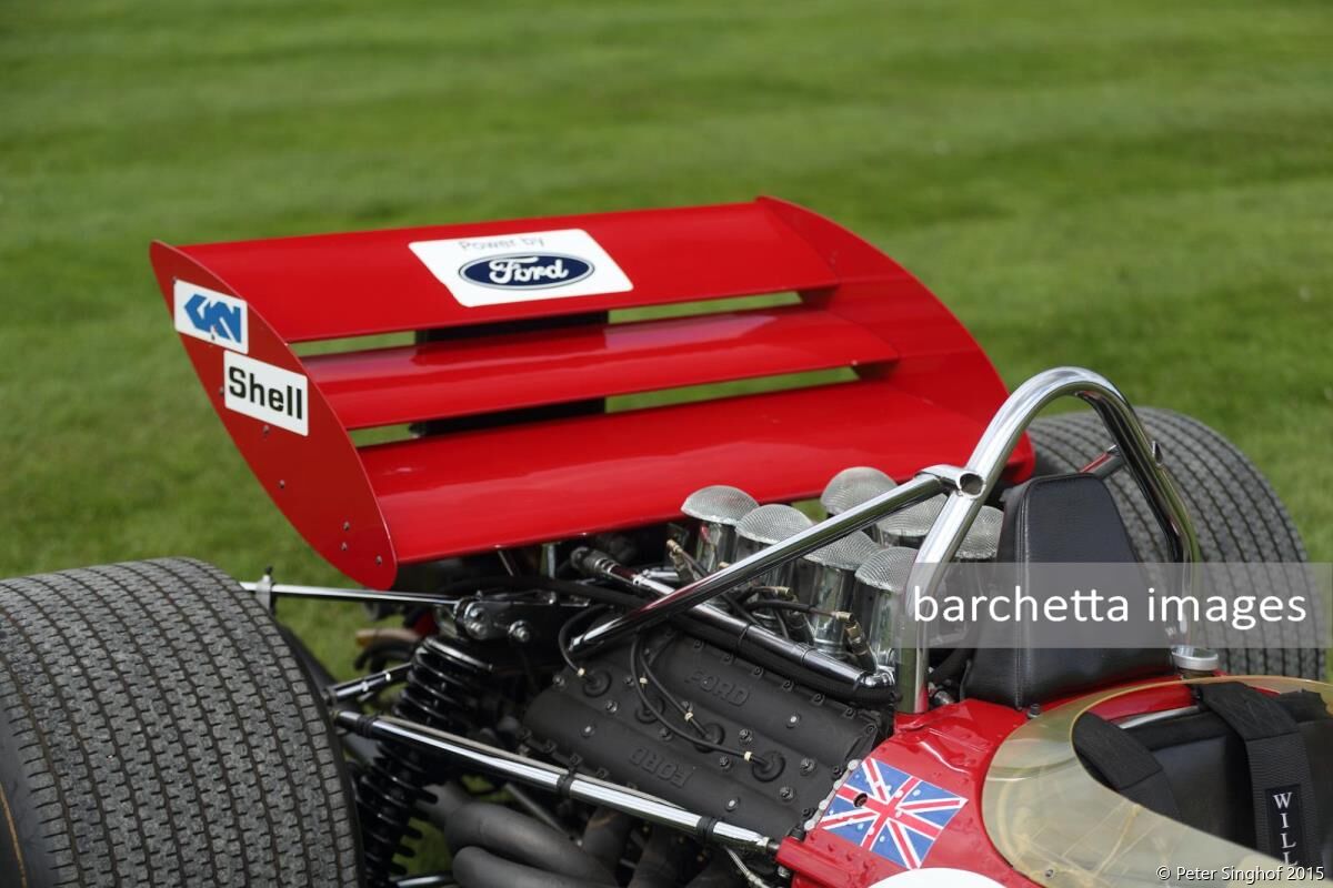 Chantilly Arts & Elegance 2015